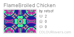 FlameBroiled_Chicken