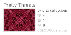 Pretty_Threats