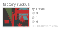 factory_ruckus