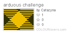 arduous_challenge