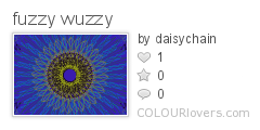 fuzzy_wuzzy
