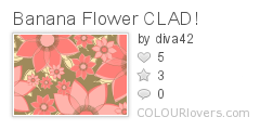 Banana_Flower_CLAD!