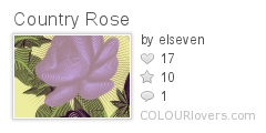 Country_Rose