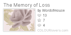 The_Memory_of_Loss