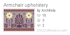 Armchair_upholstery