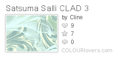 Satsuma_Salli_CLAD_3