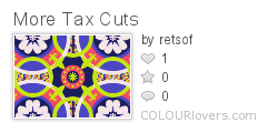 More_Tax_Cuts