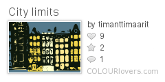 City_limits