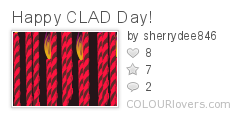 Happy_CLAD_Day!