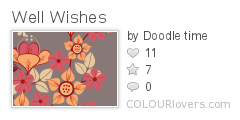 Well_Wishes