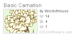 Basic_Carnation