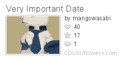 Very_Important_Date