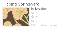 Tipping_Springward