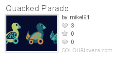Quacked_Parade