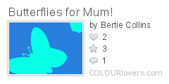 Butterflies_for_Mum!