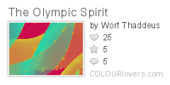 The_Olympic_Spirit