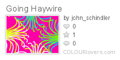 Going_Haywire