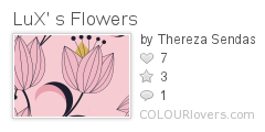 LuX_s_Flowers