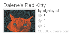 Dalenes_Red_Kitty