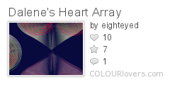Dalenes_Heart_Array