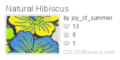 Natural_Hibiscus