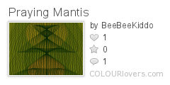 Praying_Mantis
