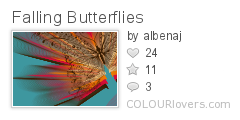 Falling_Butterflies