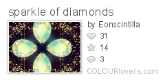 sparkle_of_diamonds
