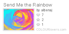 Send_Me_the_Rainbow