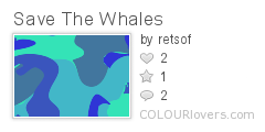 Save_The_Whales
