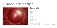 Chocolate_pearls