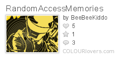 RandomAccessMemories