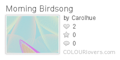 Morning_Birdsong