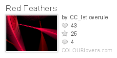 Red_Feathers