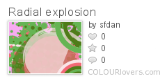 Radial_explosion
