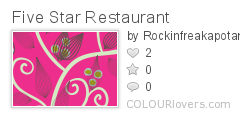 Five_Star_Restaurant