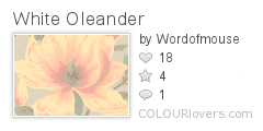 White_Oleander