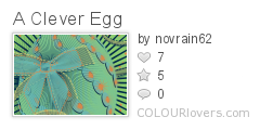 A_Clever_Egg