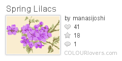Spring_Lilacs