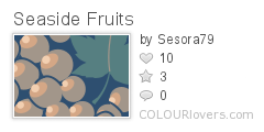 Seaside_Fruits