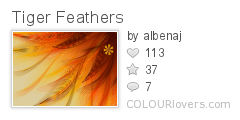 Tiger_Feathers