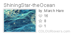 ShiningStar-theOcean