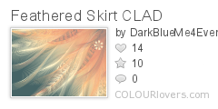 Feathered_Skirt_CLAD