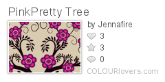 PinkPretty_Tree