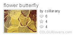flower_butterfly