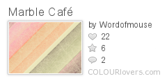Marble_Café