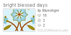 bright_blessed_days