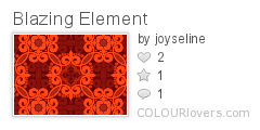 Blazing_Element