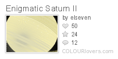 Enigmatic_Saturn_II