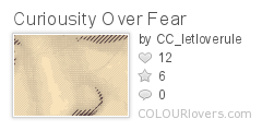 Curiousity_Over_Fear